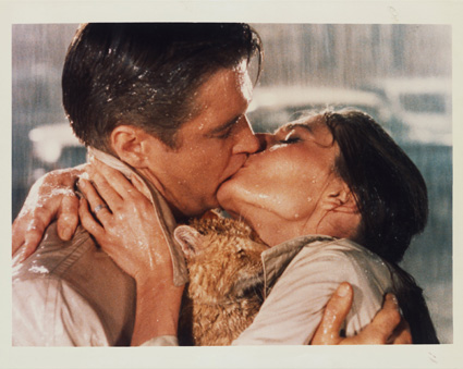 Audrey + george 4