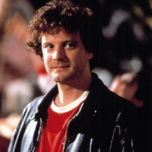 Colin Firth