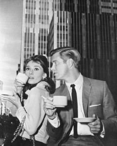 audrey + George3