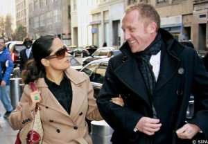 Salma Pinault
