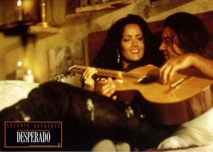 salma desperados