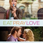 eat pray love