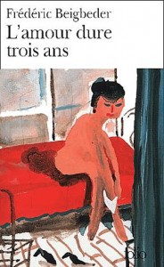 l'amoureduretroisans livre
