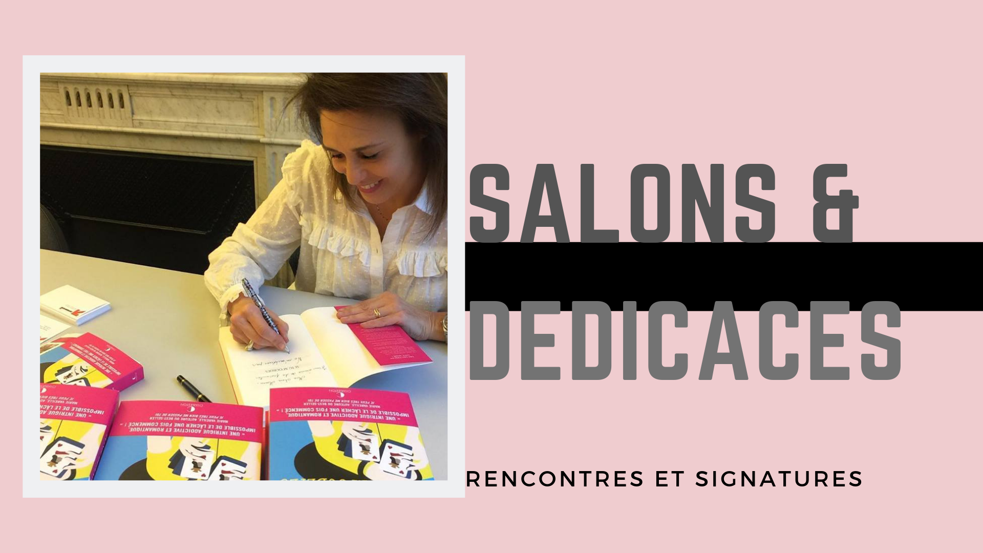 Et Si On Se Rencontrait Sandra Et Guy Et si on se rencontrait ? - comedieromantique.com