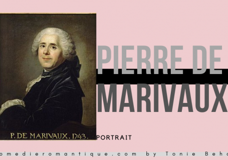 Marivaux par Tonie Behar comédie romantique