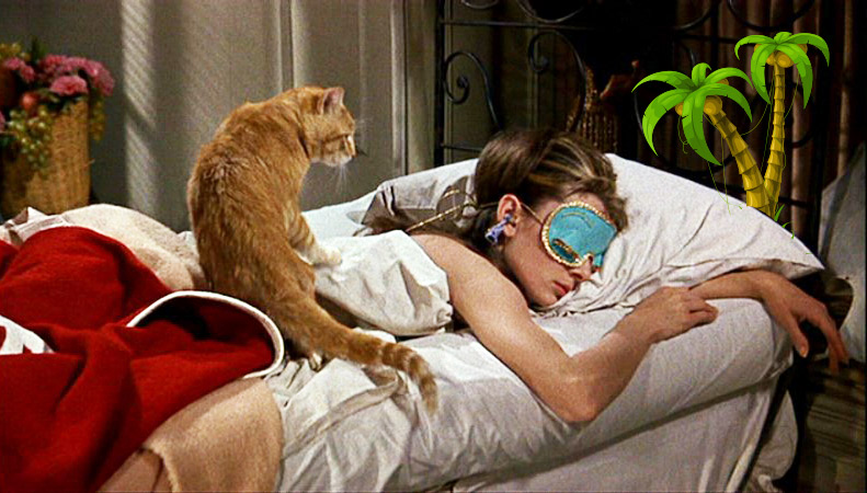 breakfast at Tiffany's comedie rmantique