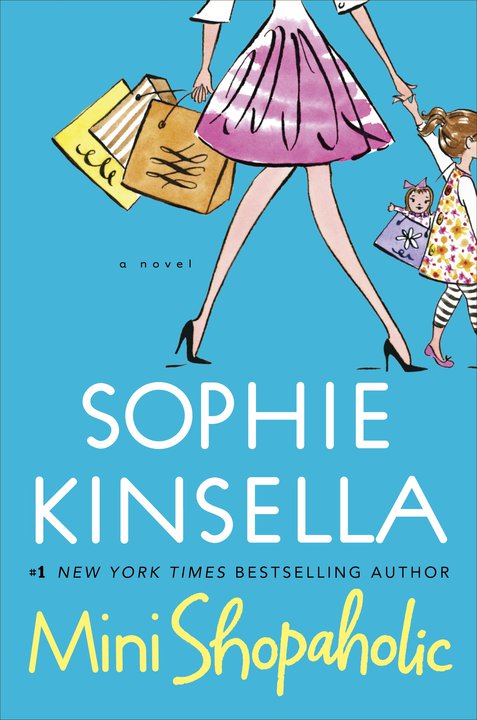 Sophie Kinsella Mini accro du shopping