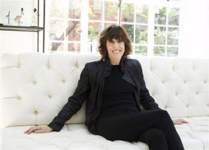 Nora Ephron à New York