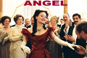 Romola Garai dans Angel