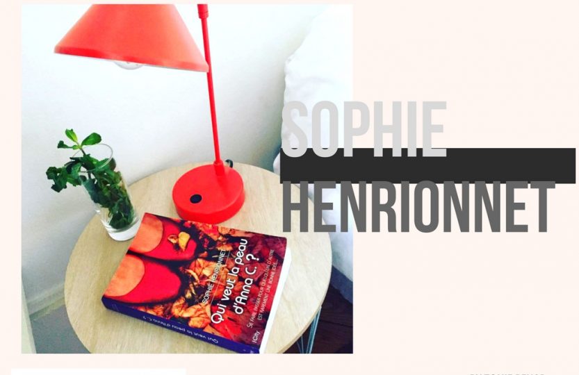 Qui veut la peau d'Anna C? avis