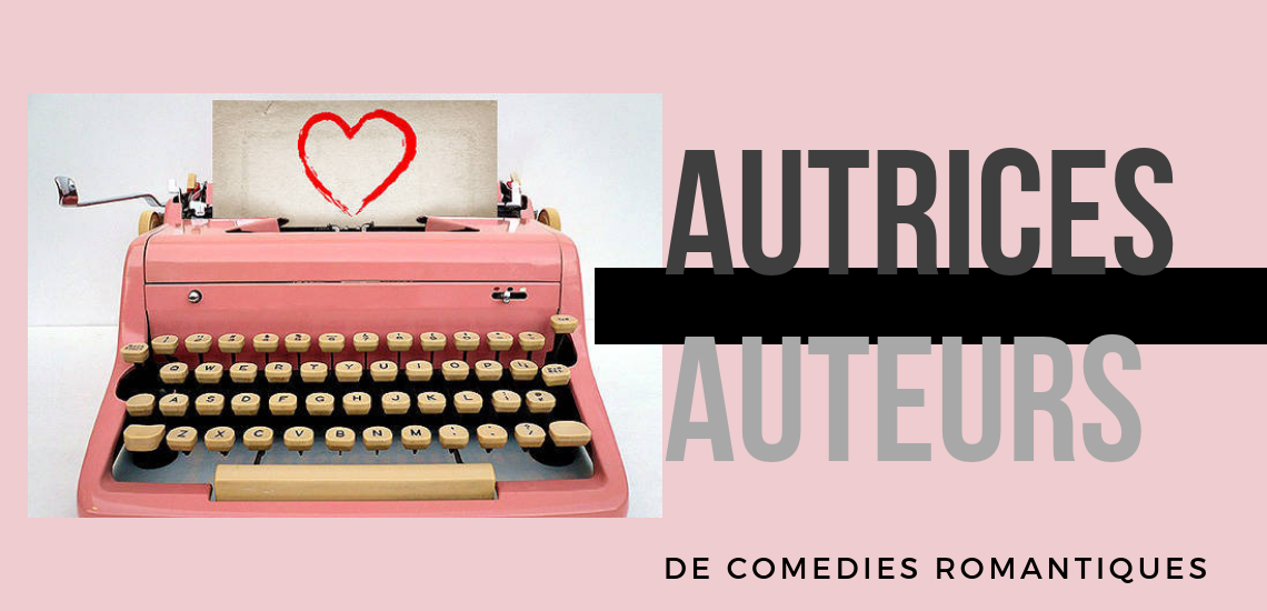 auteures de comédie romantique