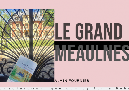 Avis Le Grand Meaulnes