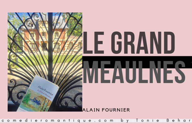 Le Grand Meaulnes Résumé Par Chapitre