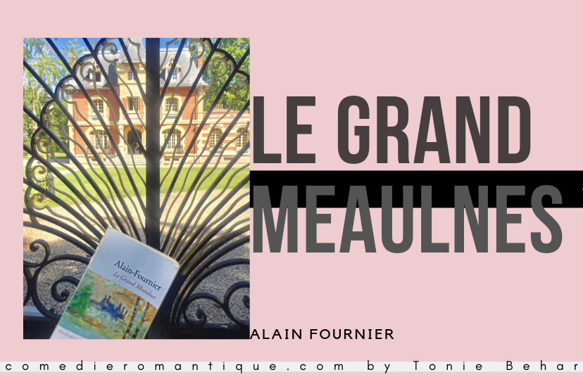 Avis Le Grand Meaulnes