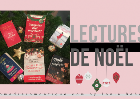 Les six meilleures lectures de Noël 2019