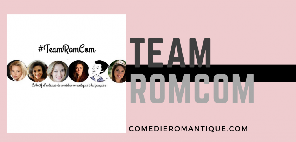 TeamRomCom sur comedieromantique.com