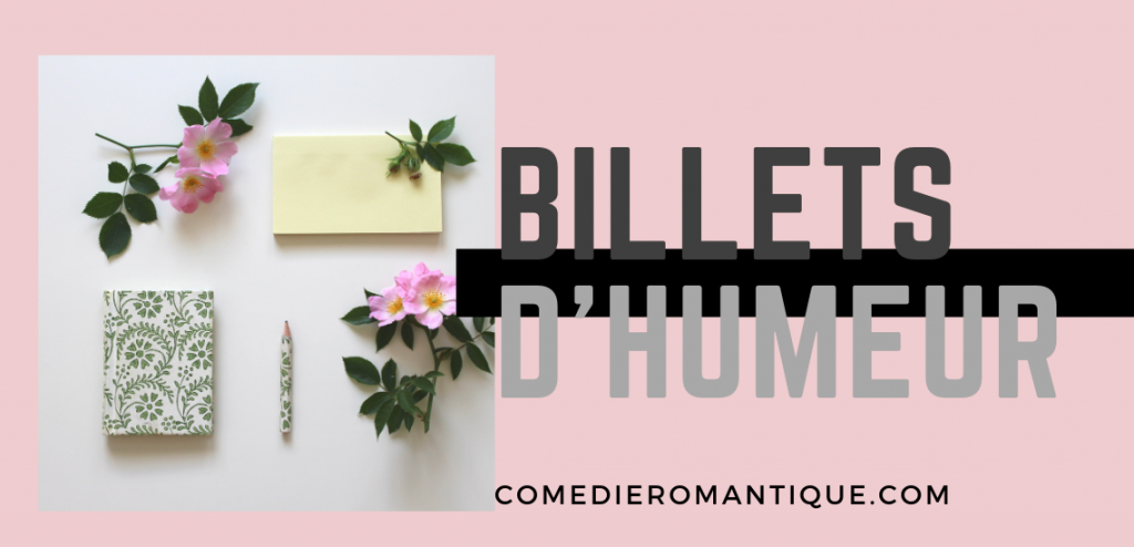 Billets d'humeur de Tonie Behar