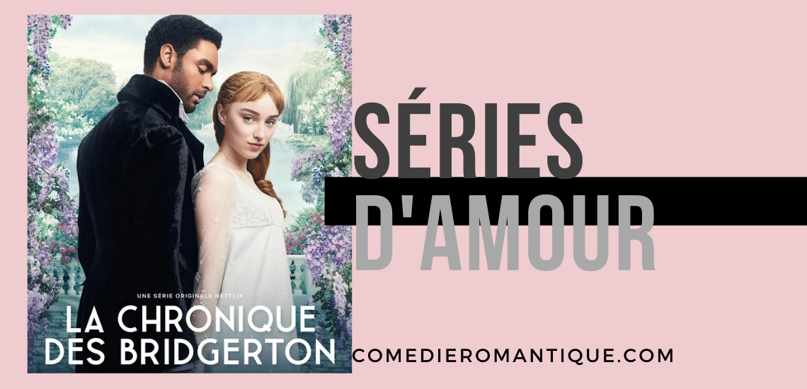 Séries d'amour comedieromantique.com 