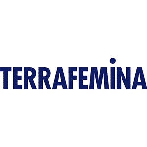 Logo Terrafemina