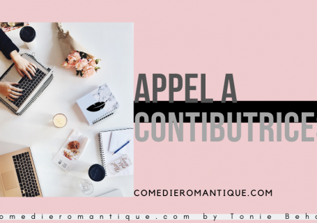 contributrices comedieromantique.com