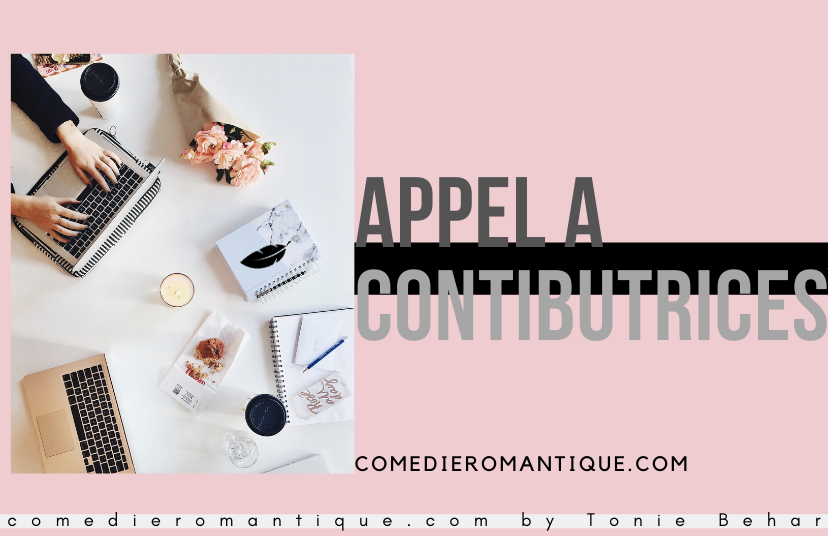 contributrices comedieromantique.com