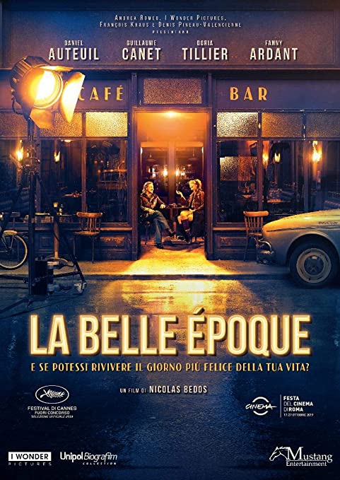 La belle époque