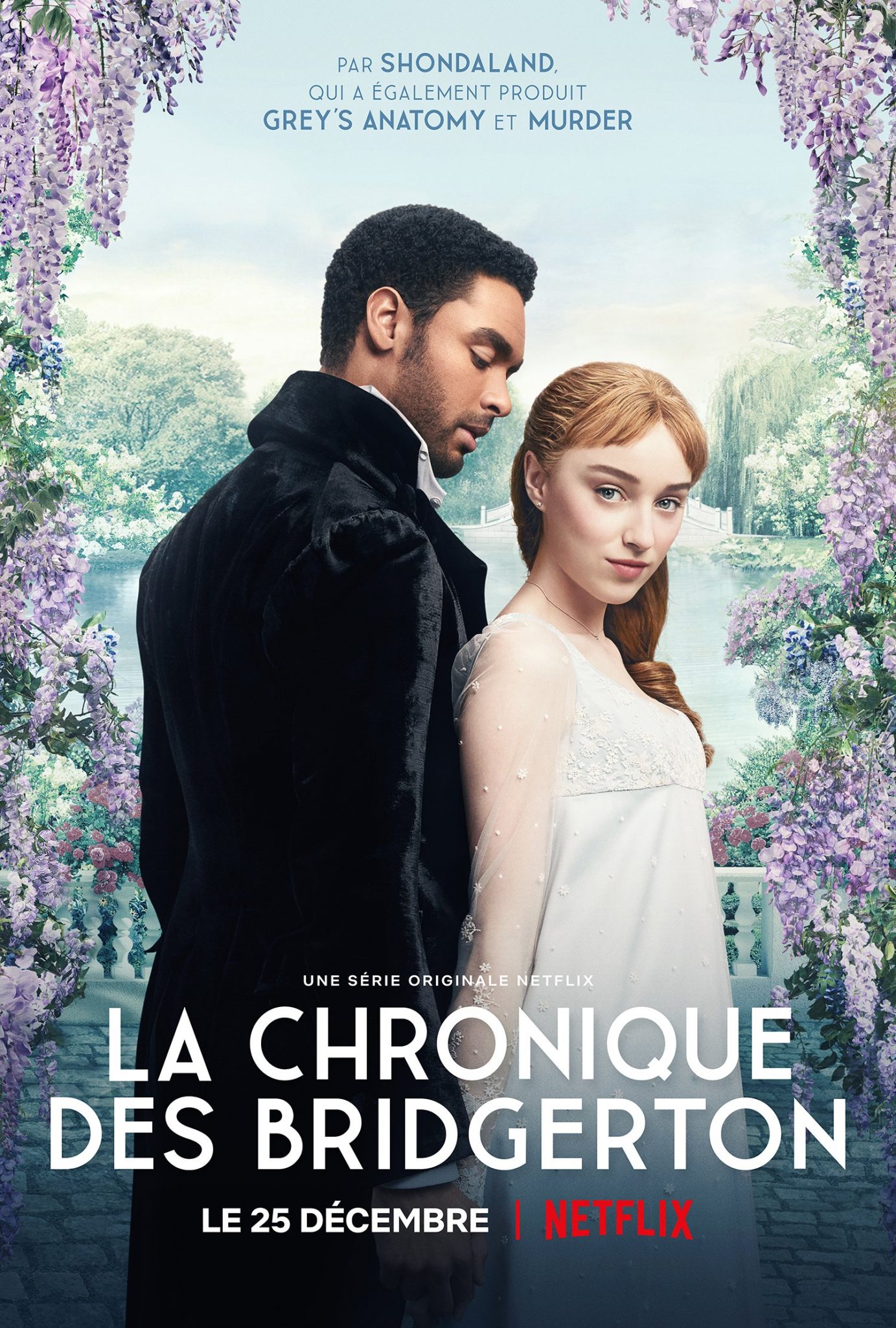 La Chronique Des Bridgerton Saison 1 Resume La chronique des Bridgerton : Cinq raisons de regarder la Saison 1