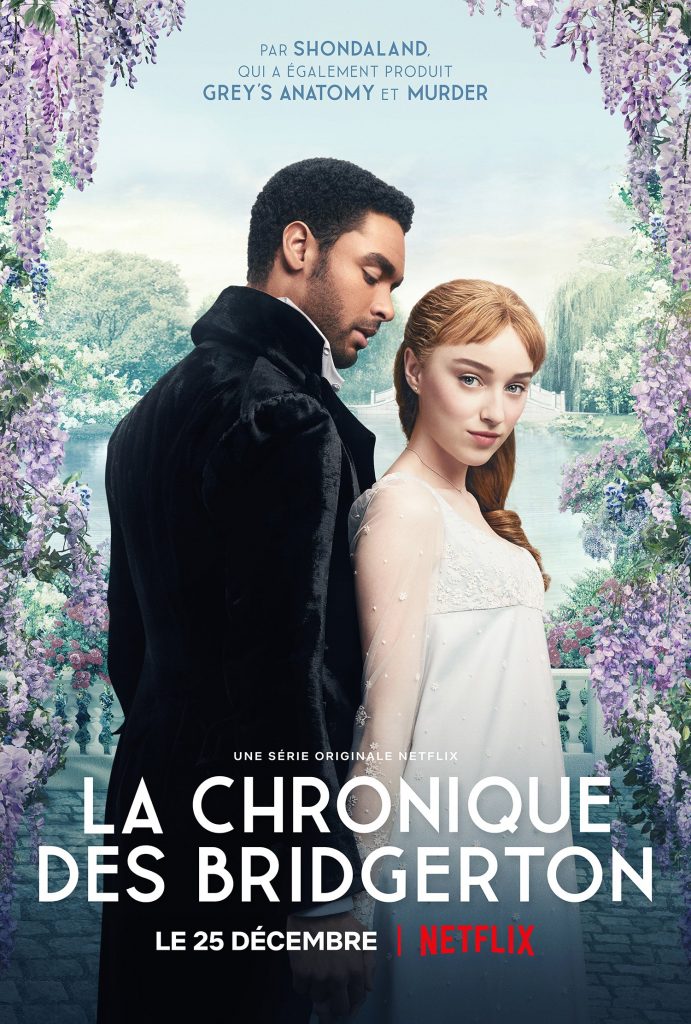 Chronique De Bridgerton Saison 1 Resume La chronique des Bridgerton : Cinq raisons de regarder la Saison 1