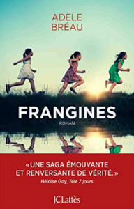 èlle Bréau Frangine pour comedie romantique